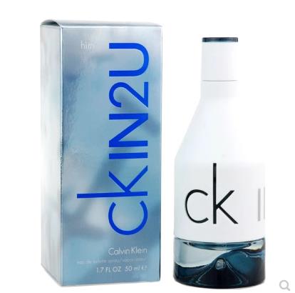 CK男士香水哪款好闻