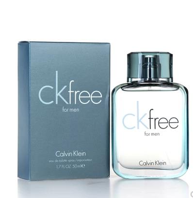 CK男士香水哪款好闻