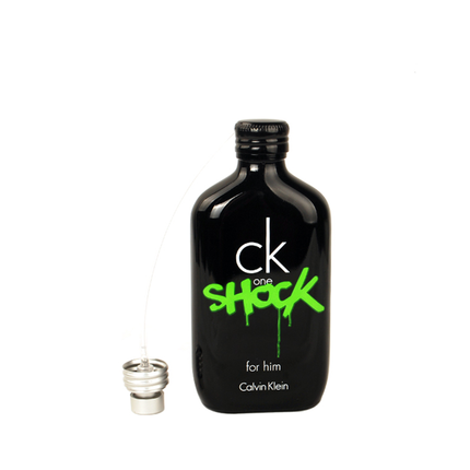 CK男士香水哪款好闻
