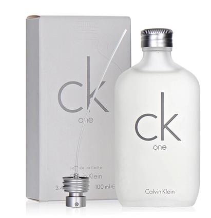 CK男士香水哪款好闻