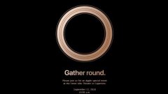 Apple Watch 4外形曝光：全新表盘很抢眼
