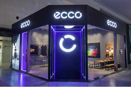 <b>ECCO BIOM C健步C系列 秋冬新款上市</b>