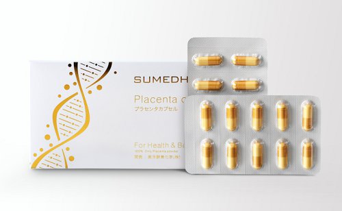 颜值升级的时代，胎盘素驻颜保健品已在国内外兴起