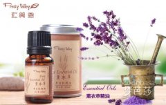 汇美舍薰衣草精油——精油中的精品