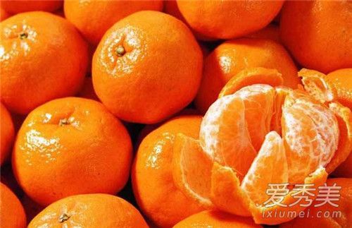 减肥可以吃橘子吗 橘子是增肥还是减肥