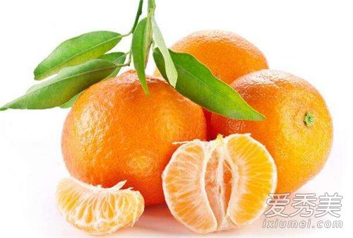 减肥可以吃橘子吗 橘子是增肥还是减肥