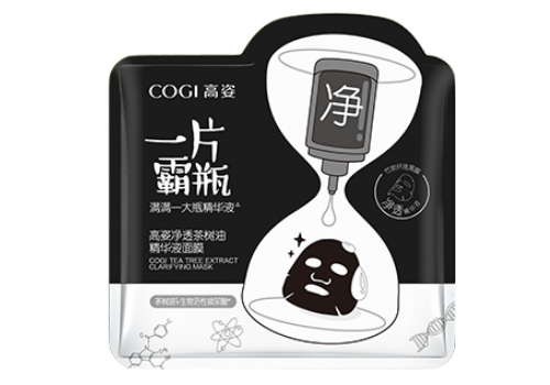 高姿一片霸瓶面膜多少钱 哪款好