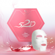不做表面功夫，伴君美给你肌肤深层呵护！