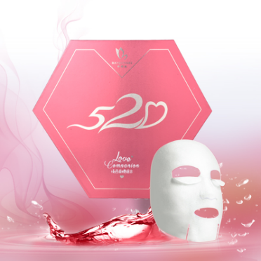 不做表面功夫，伴君美给你肌肤深层呵护！