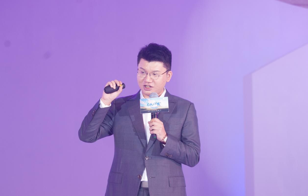 百丽雅27周年庆典 | 从心出发,行更远