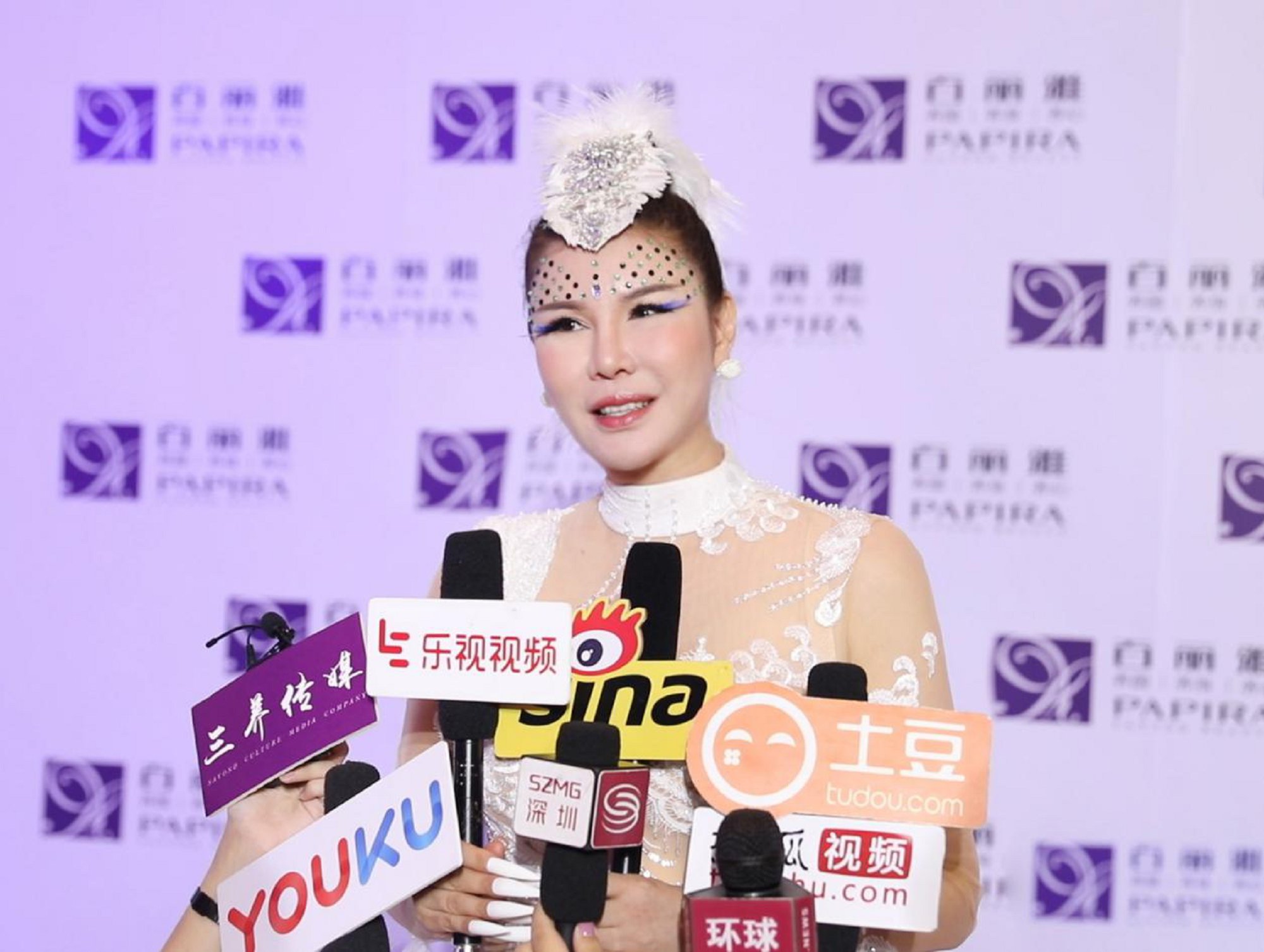 百丽雅27周年庆典 | 从心出发,行更远