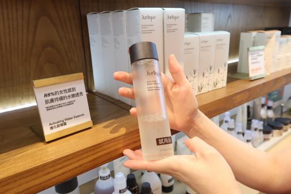 jurlique 柜姐爆料「地下精品Top 3 」