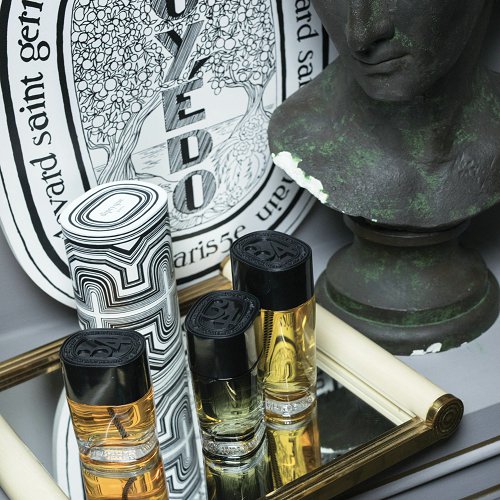 diptyque 释出「34号系列」多项新品