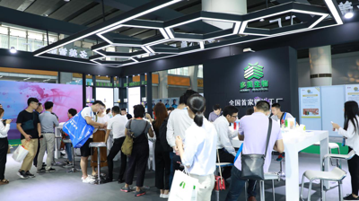 铭记精彩|多美生物广州美博会广受赞誉,圆满收官
