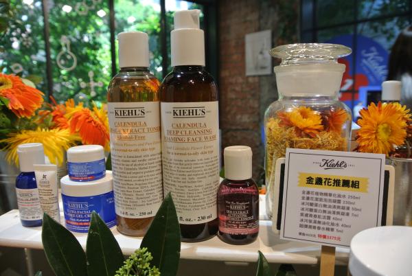 Kiehl's 周年庆这样选，从「肤质选出周庆命定组」