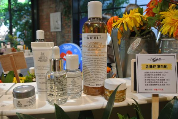 Kiehl's 周年庆这样选，从「肤质选出周庆命定组」