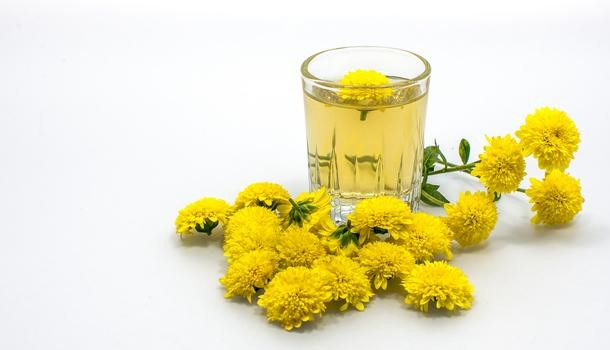 黄白菊花功效不同 眼睛酸涩「它」更有效!