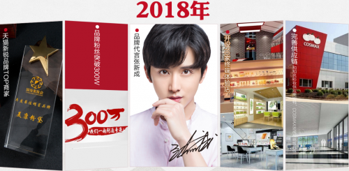 “年轻就要ZAO 越夜越精彩”2018天猫时尚品牌跨界盛会等你来!