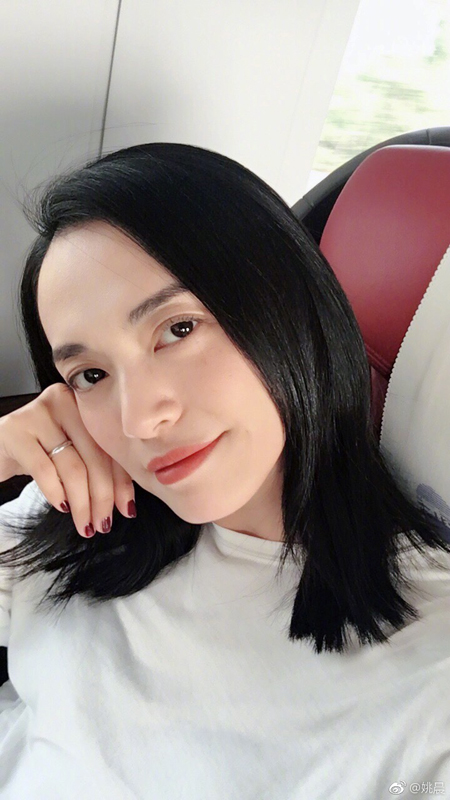 姚晨加盟《喜剧之王2》?工作人员否认:聊过没有去