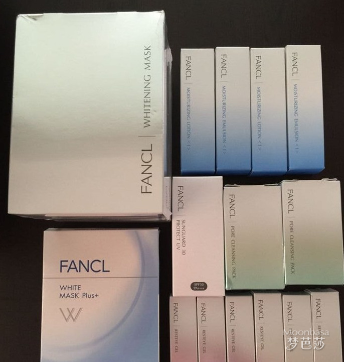 fancl卸妆油保质期是多久?正确使用让效果更明显