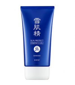 推荐十大防晒隔离乳人气排行榜