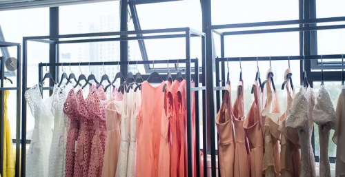 香港共享衣橱强势入驻上海 ，打造最新时尚大牌共享平台
