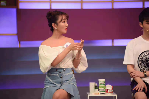 湖南卫视我是大美人:香港艾珀贸易的Stridex水杨酸棉片,清洁祛痘真的很棒!!