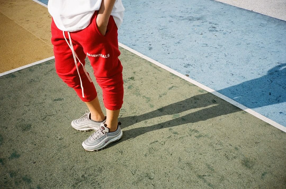 想买Fear of God 不用再出国啦!, 想买Fear of God 不用再出国啦!