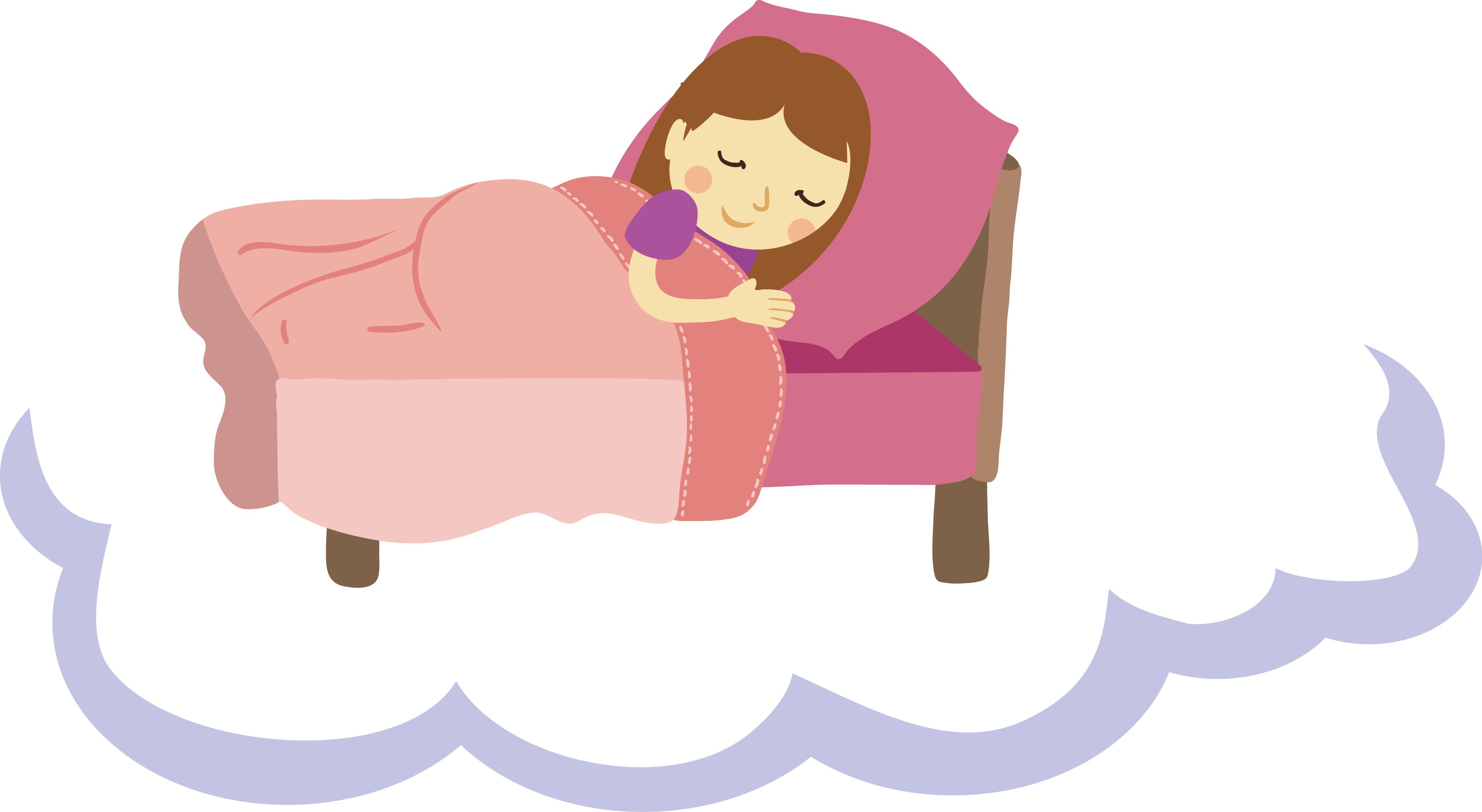 30项不健康的睡眠行为，彻底检查你家孩子的睡眠习惯！！