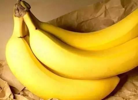 香蕉这时间吃最好，短短10天甩3公斤还能瘦小腹