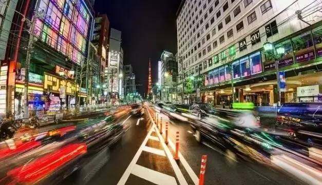 超全的韩国旅游攻略，美食+景点统统打包带走