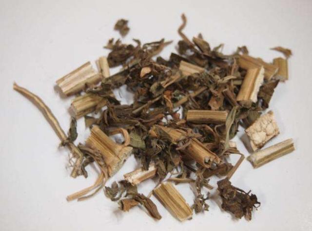 黄芪和“它”天作之合,女人时常喝一口,补血美容,50岁也不显老