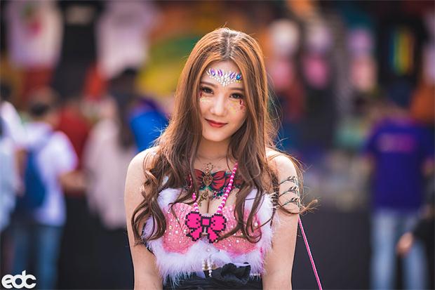 “横琴音乐节暨雏菊音乐嘉年华”全阵容公布，EDC广东站体验升级