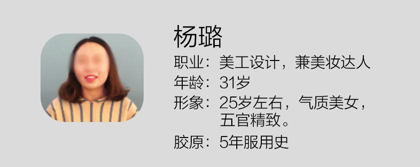 35岁看起来像25岁——力简胶原品牌采访实录(上)