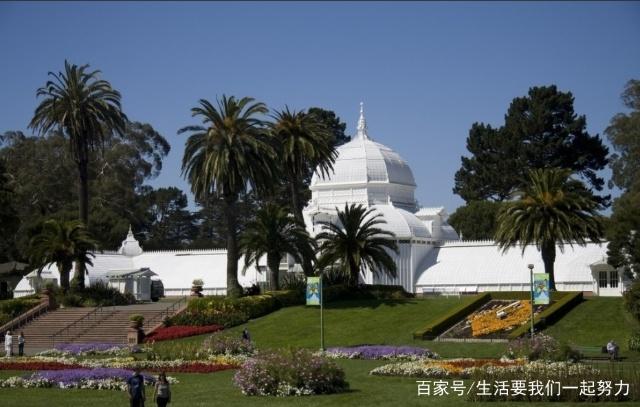 10个最佳户外景点 让你的旧金山之旅更难忘