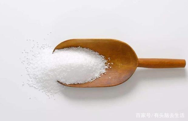 生活小妙招:苏打粉替代清洁剂 去污好帮手