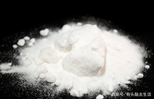 生活小妙招:苏打粉替代清洁剂 去污好帮手