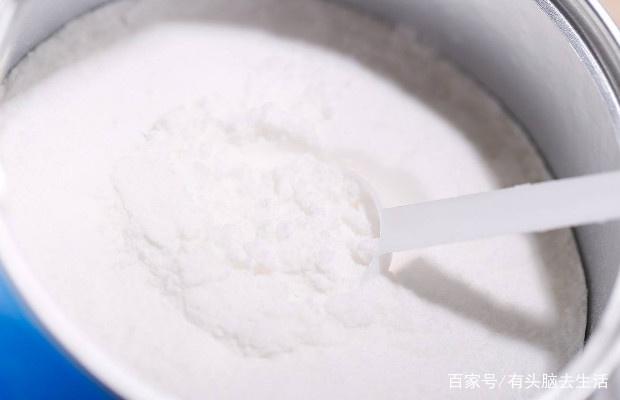 生活小妙招:苏打粉替代清洁剂 去污好帮手