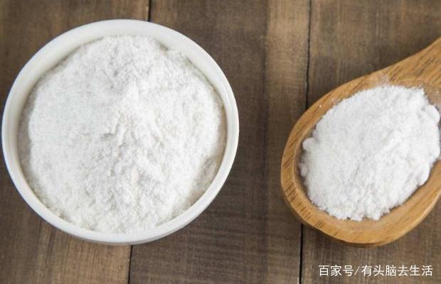 生活小妙招:苏打粉替代清洁剂 去污好帮手