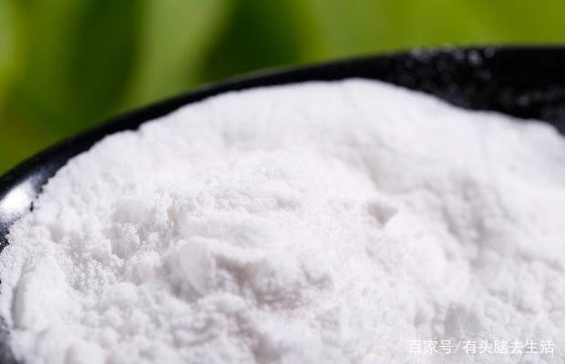 生活小妙招:苏打粉替代清洁剂 去污好帮手