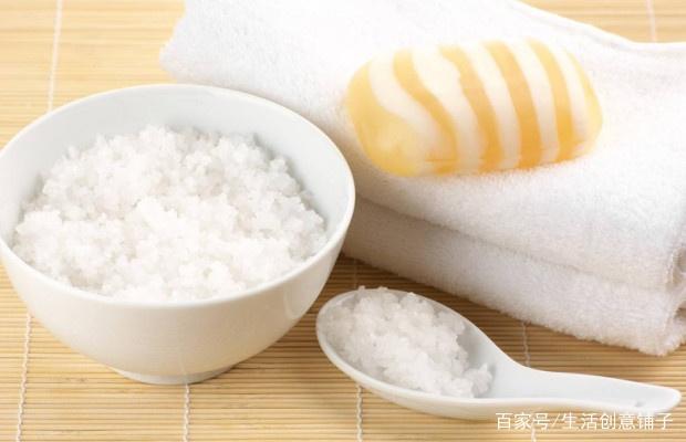 日常生活小妙招,肥皂润滑功效比较好