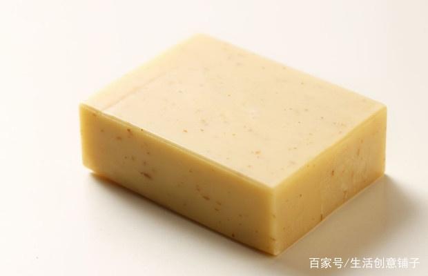 日常生活小妙招,肥皂润滑功效比较好