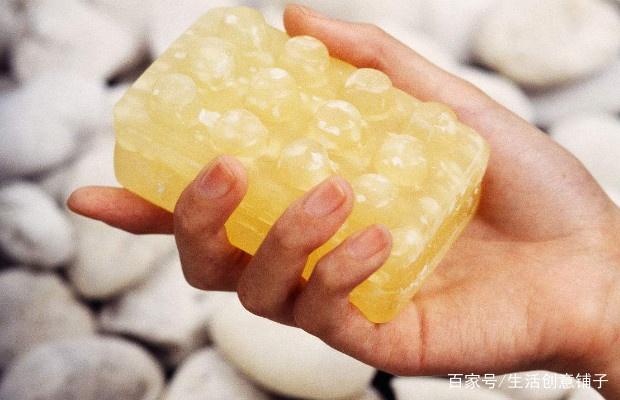 日常生活小妙招,肥皂润滑功效比较好