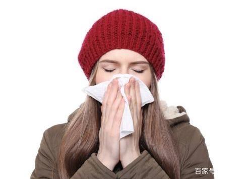受鼻炎困扰的朋友,教你四个小妙招,可轻松治疗鼻炎