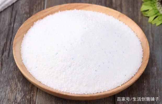 去除油污技巧:一瓶小小的食用醋在厨房的却有大作用