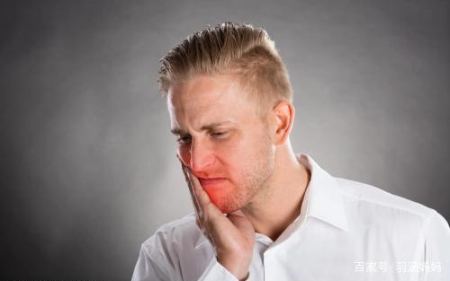 牙痛不是什么大病痛起来要命!推荐几种治疗牙疼的方法