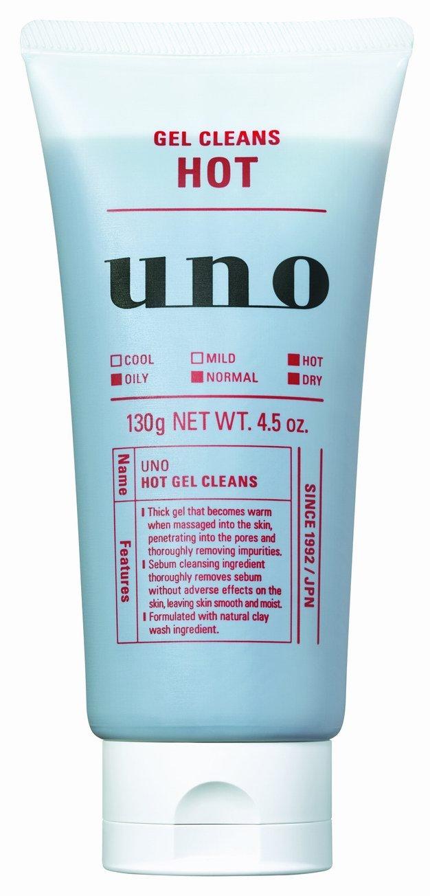 uno净化论，鉴定你的uno man DNA