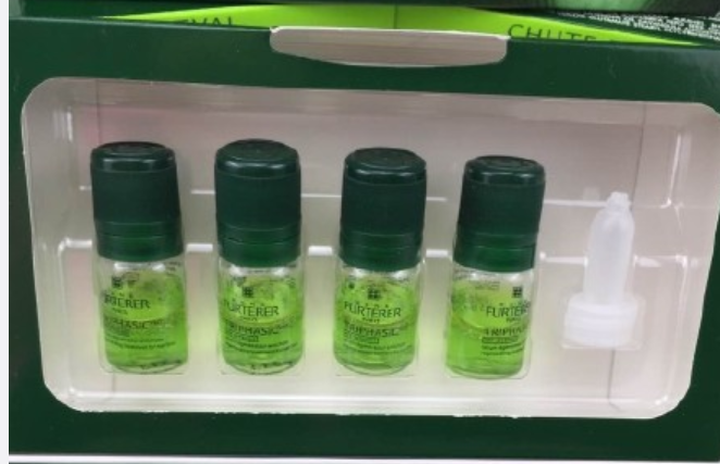 馥绿德雅好还是施华蔻好?闺蜜告诉了我真相!
