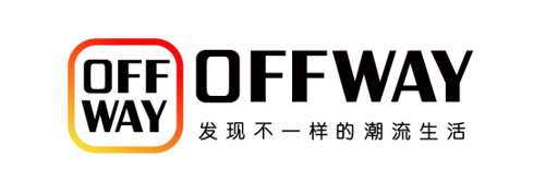 国潮品牌OFFWAY出联名了!与时尚大帝“老佛爷”重磅打造,限量300件!