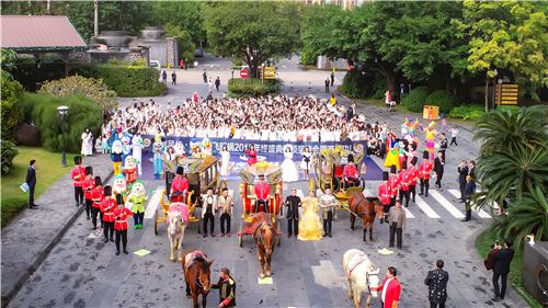 蜗蜗2018年终盛典暨颁奖晚会圆满成功！